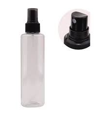 BOŞ SPREY ŞİŞESİ 100ML POŞETLİ KL:75